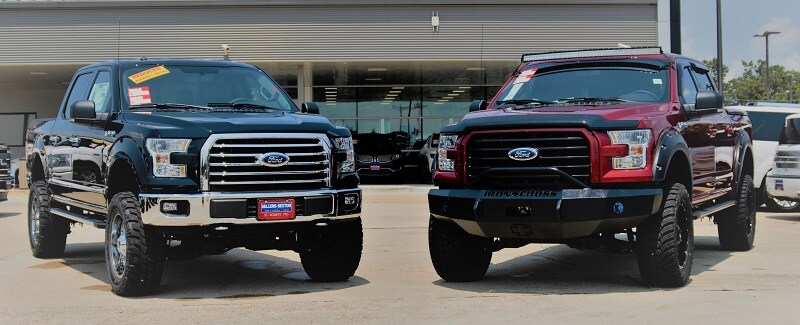 Custom Lifted Ford Trucks.JPG
