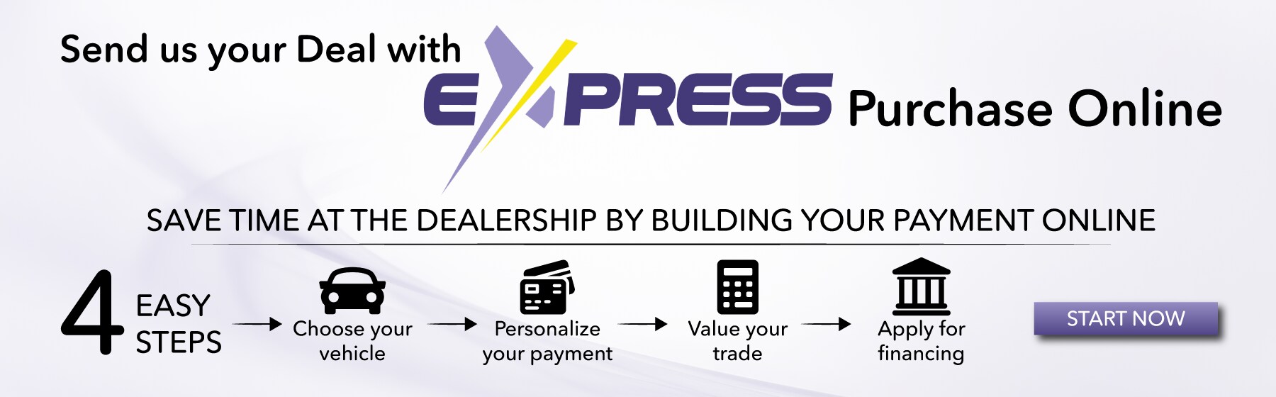 Express Purchase Online