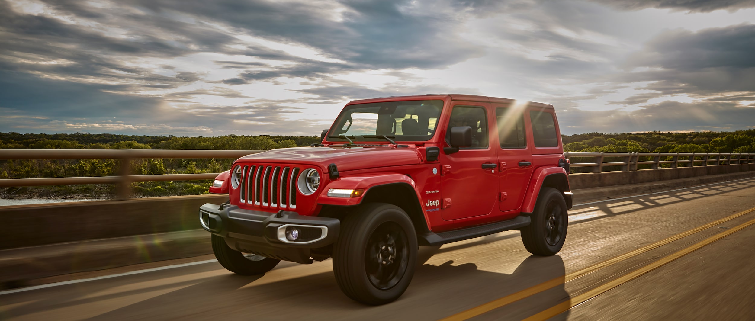 New Jeep Wrangler Jeep Dealership Selma, California