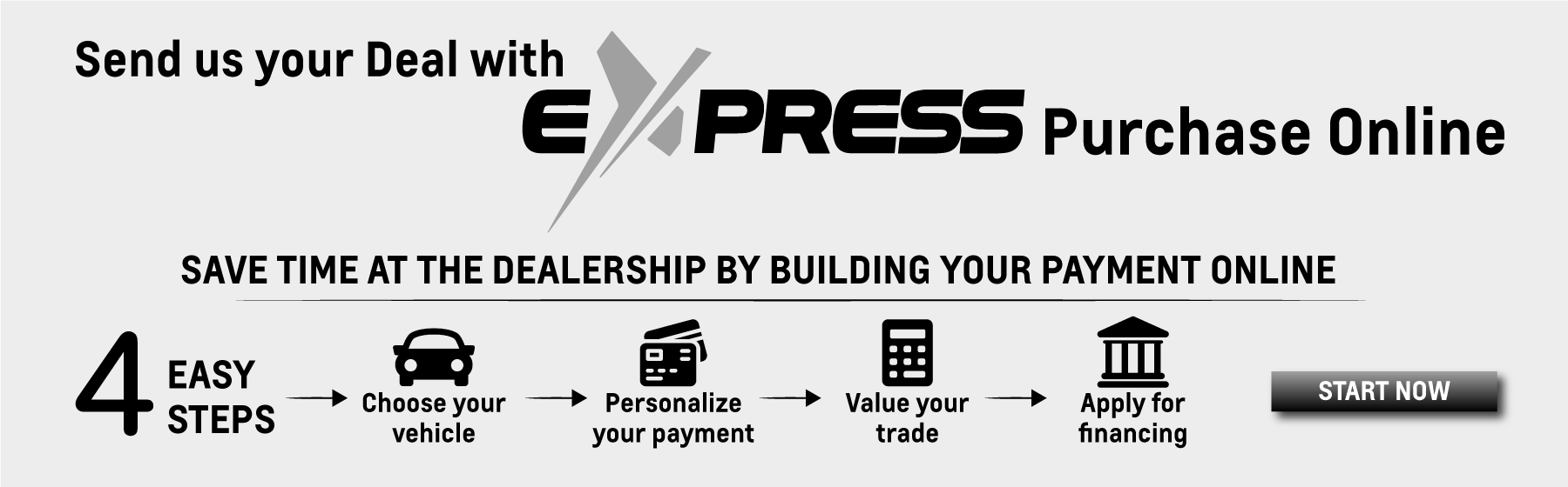 Purchase Express