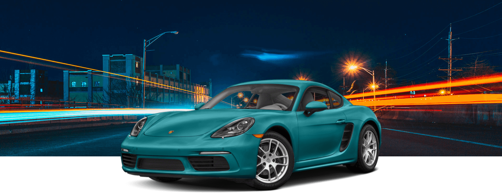 2018 Porsche 718 Cayman mlp banner.png