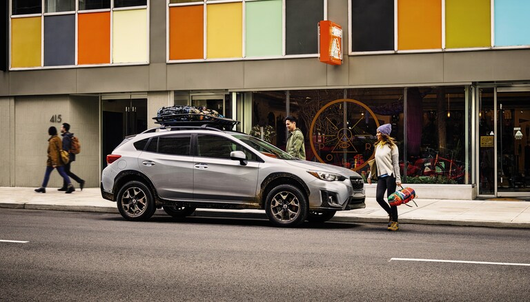 Subaru Crosstrek SUV Sendell Subaru