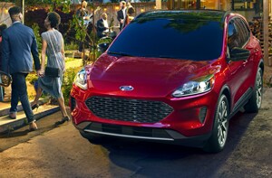 Ford Edscape
