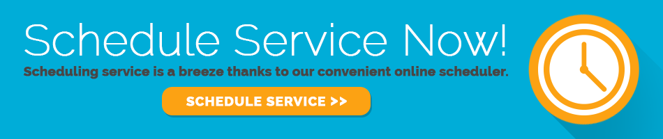 Schedule Your Service at Sentry Ford