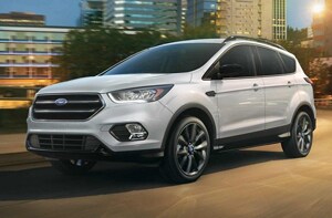 Ford Escape