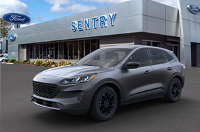 Ford Escape Hybrid
