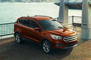 Ford Escape