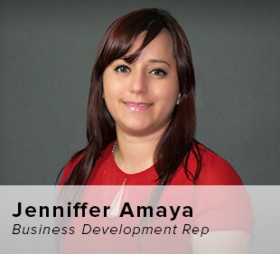 Jenniffer Amaya Sentry Lincoln/Ford