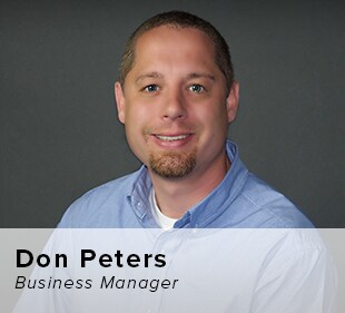 Don Peters Sentry Lincoln