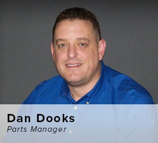Dan Dooks Sentry Lincoln