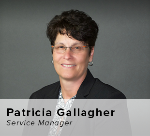 Patricia Gallagher Sentry Lincoln/Ford