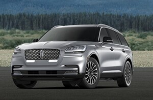 Picture of Lincoln Aviator Reserve