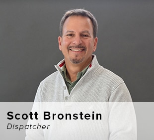 Scott Bronstein Sentry Lincoln/Ford