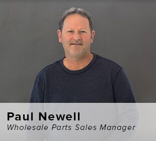 Paul Newell Sentry Lincoln/Ford