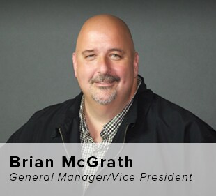 Brian McGrath Sentry Lincoln