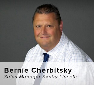 Bernie Cherbitsky