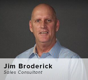 Jim Broderick Sentry Lincoln/Ford