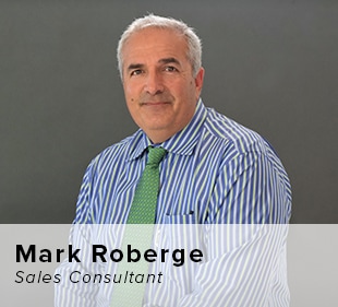 Mark Roberge Sentry Lincoln/Ford