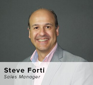 Steve Forti Sentry Lincoln/Ford
