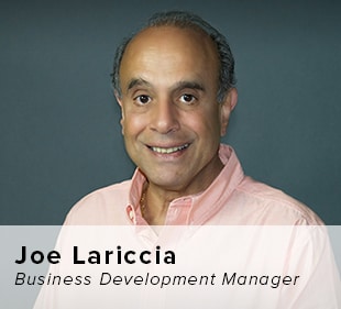 Joe Lariccia Sentry Lincoln/Ford