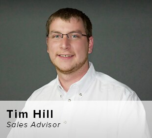 Tim Hill Sentry Lincoln/Ford
