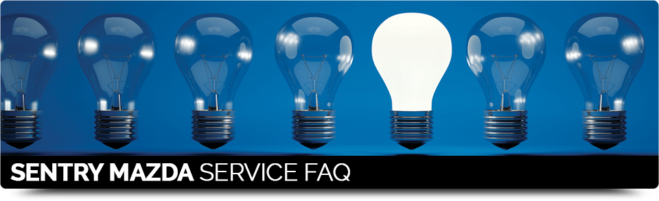 Service FAQ