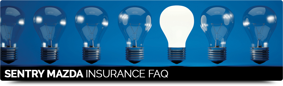 insurance FAQ