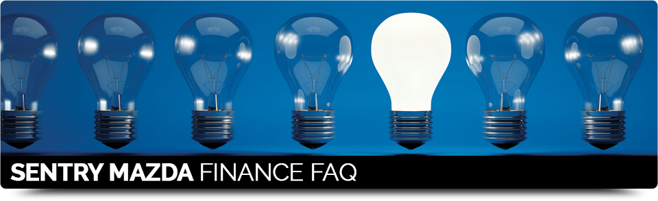 Finance FAQ