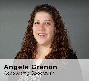 Angela Grenon Sentry Lincoln/Ford