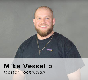 Mike Vessello Sentry Lincoln/Ford