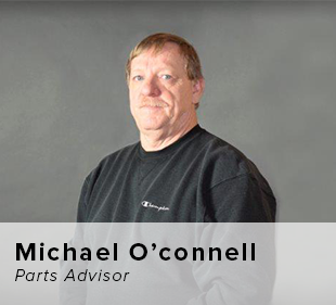 Mike O’Connell Sentry Lincoln/Ford