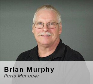 Brian Murphy Sentry Lincoln/Ford