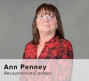 Ann Penney Sentry Lincoln/Ford