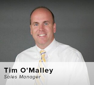 Chris Lemley President of Sentry Lincoln