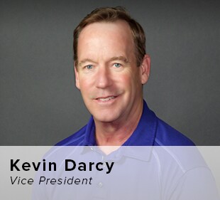 Kevin Darcy Sentry Lincoln/Ford