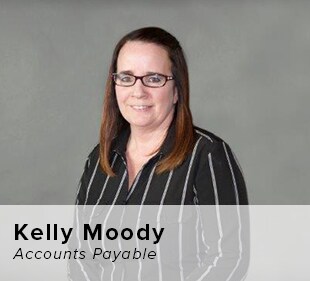 Kelly Moody Sentry Lincoln/Ford