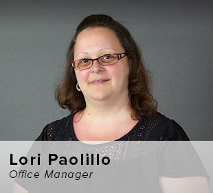 Lori Paolillo Sentry Lincoln