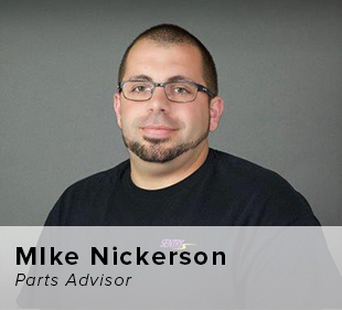 Mike Nickerson Sentry Lincoln/Ford