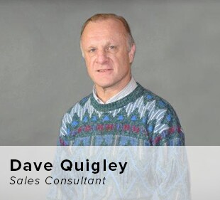 Dave Quigley Sentry Lincoln/Ford