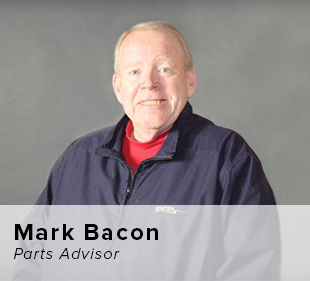 Mark Bacon Sentry Lincoln/Ford