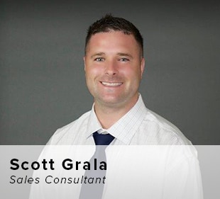 Scott Grala