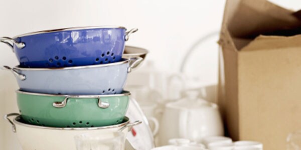 12 Things to Pack Last