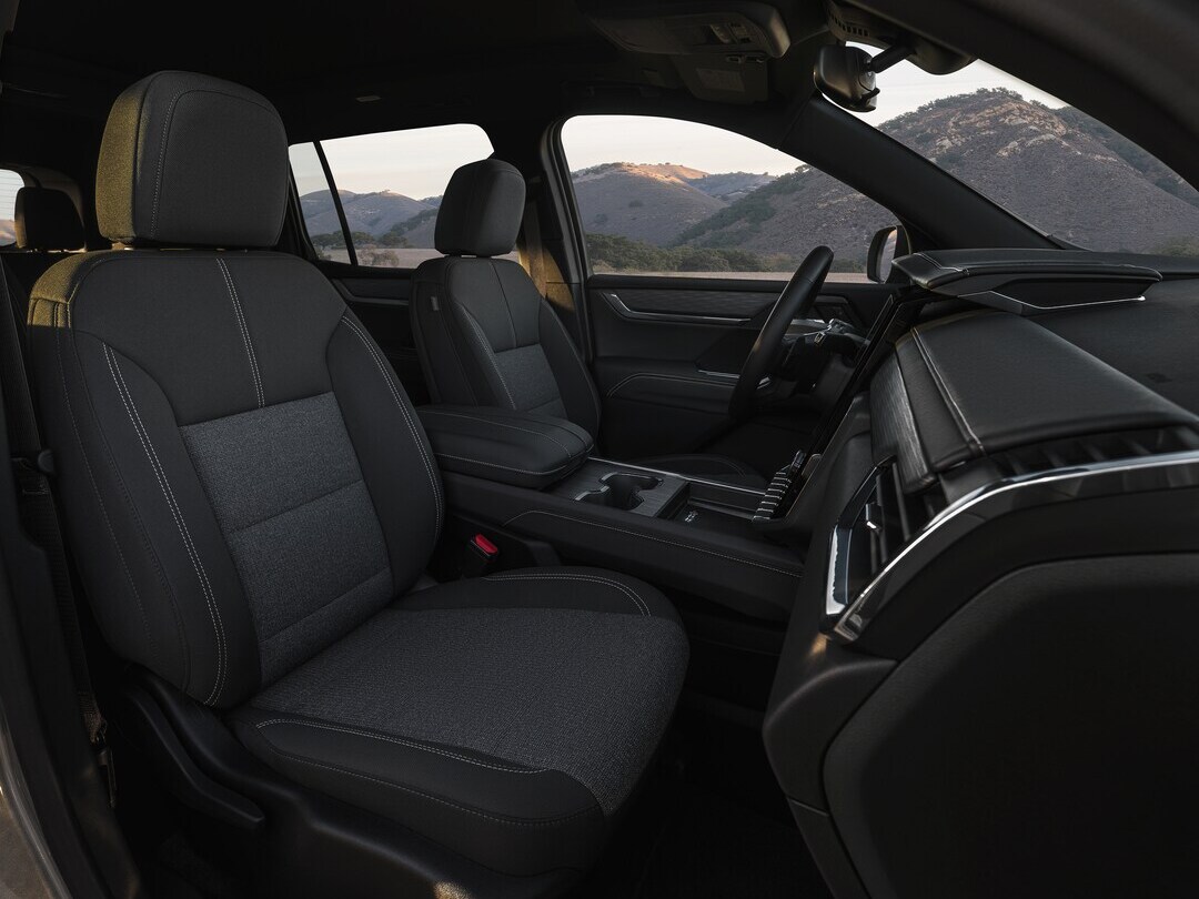 GMC Acadia