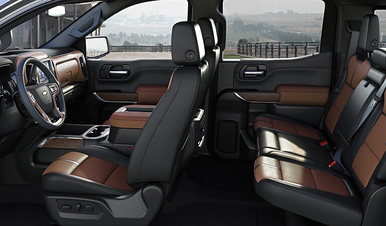 2019 Chevrolet Silverado 1500 Jackson TN