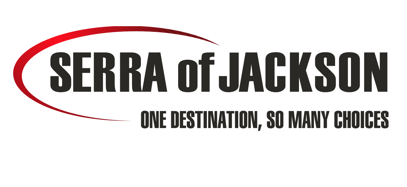Explore New Inventory At Serra Of Jackson In Jackson Tn