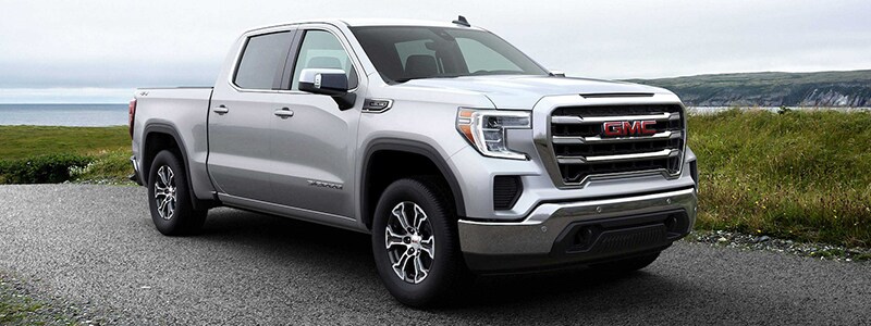 New 2019 Silverado 1500 Jackson Tennessee
