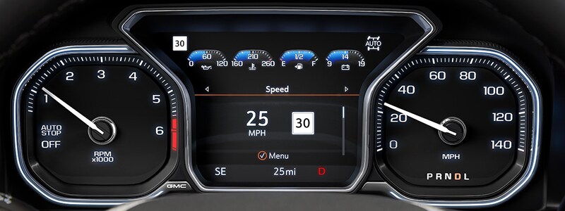 New 2019 GMC Sierra 1500 Jackson Tennessee