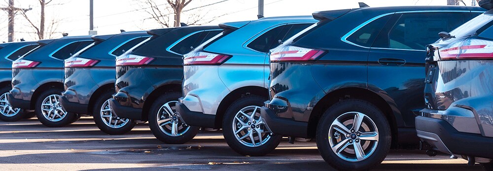 Ford Car Reviews