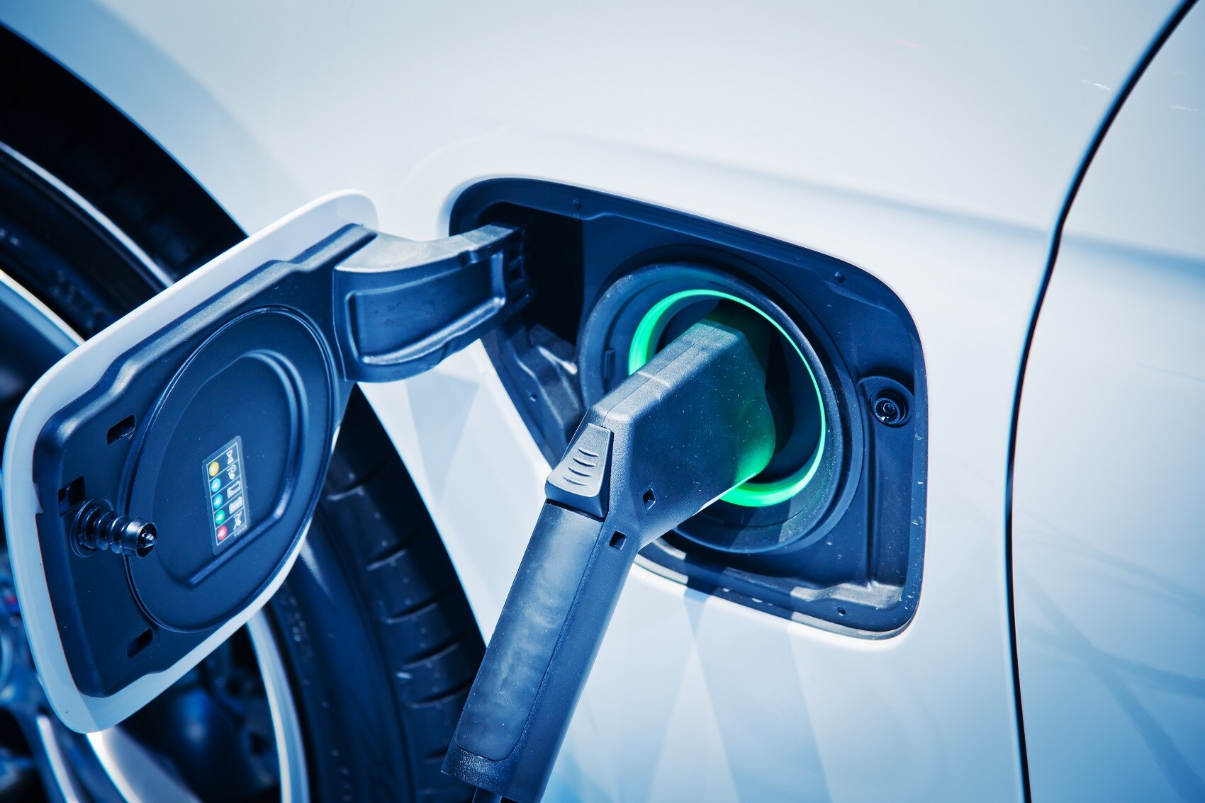Purchasing the Ford Connected Charge Station