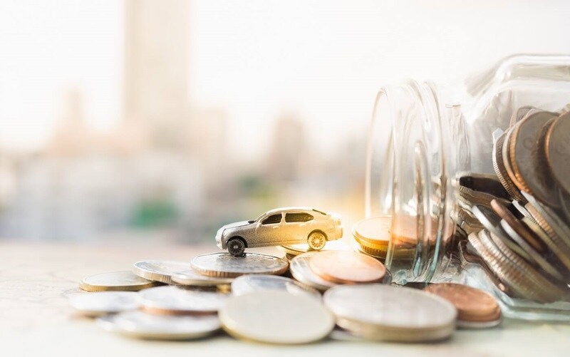 Used Car Financing